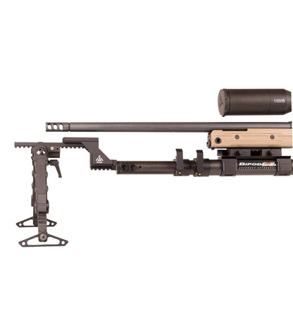 Accuracy Solutions Queen's Equalizer Kit for BipodeXt