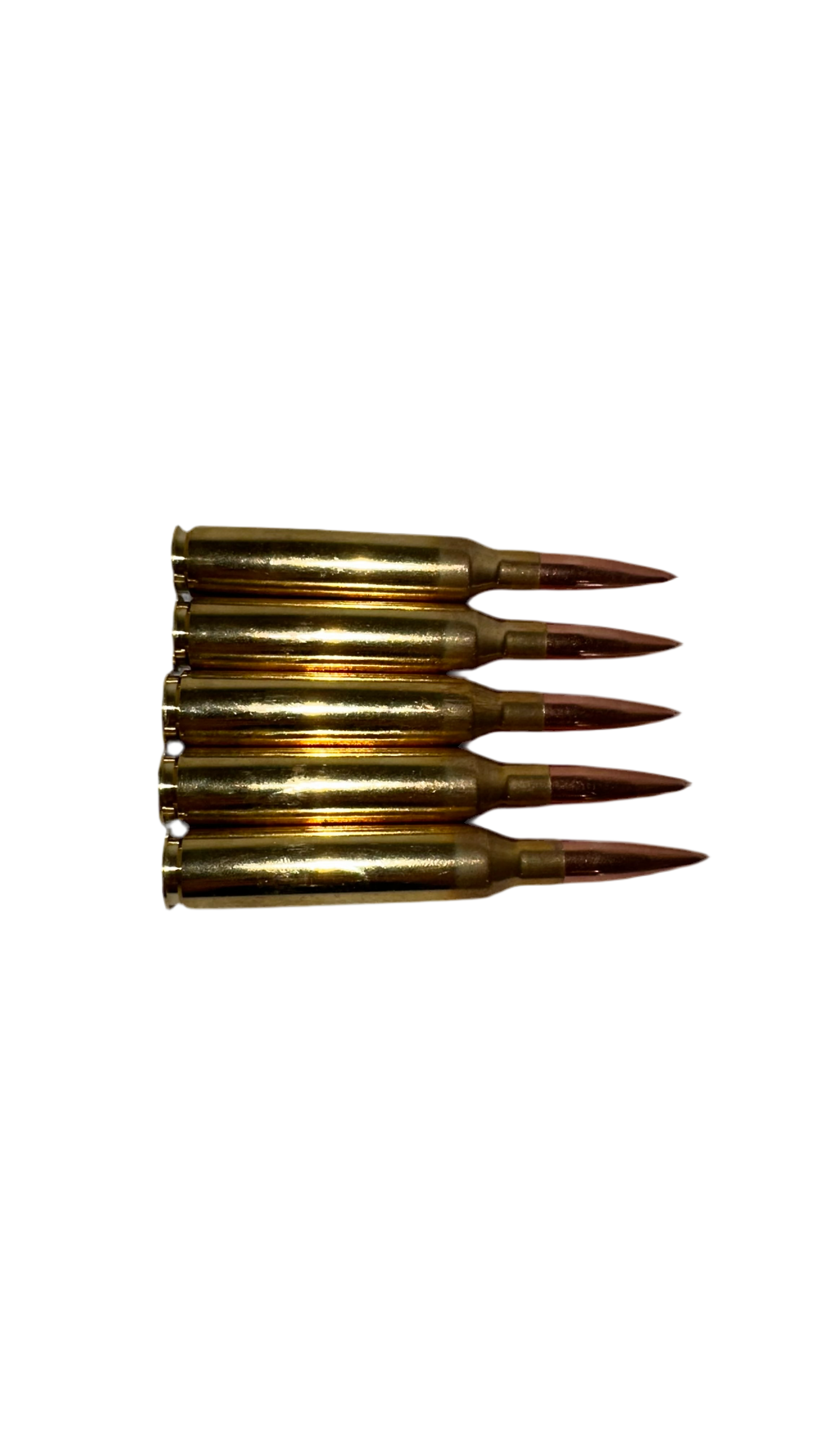 .375 Cheytac Ammo 375