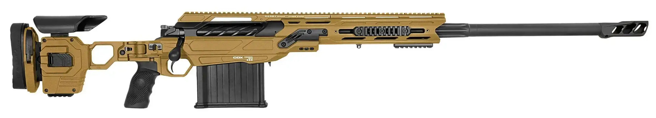 Cadex CDX-50