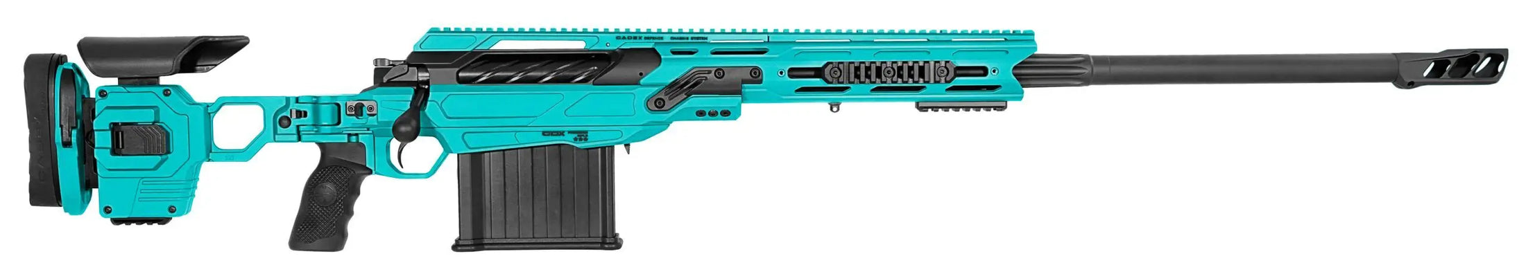 Cadex CDX-50