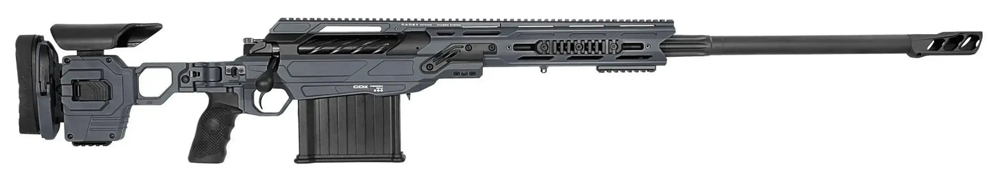 Cadex CDX-50
