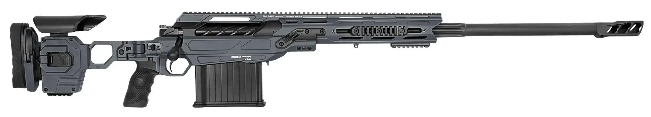 Cadex CDX-50
