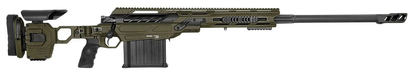 Cadex CDX-50