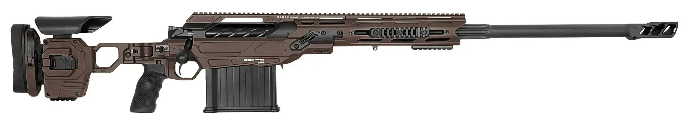 Cadex CDX-50