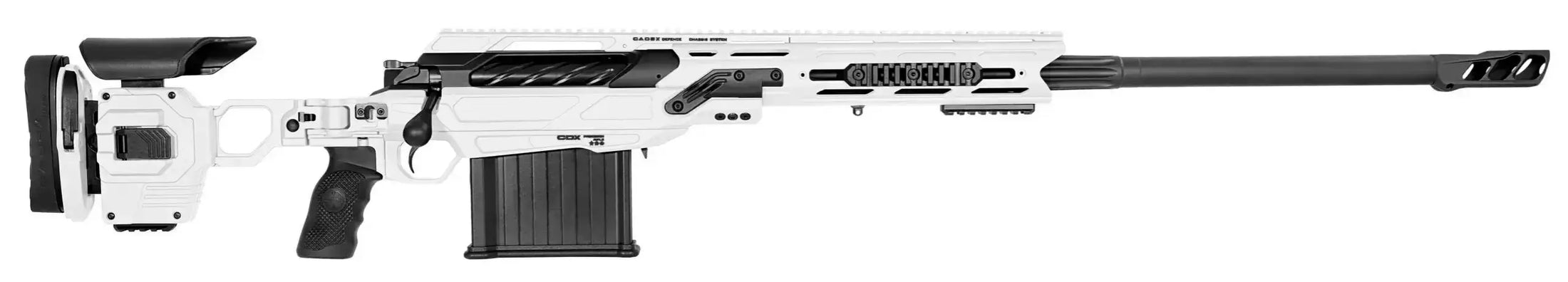 Cadex CDX-50
