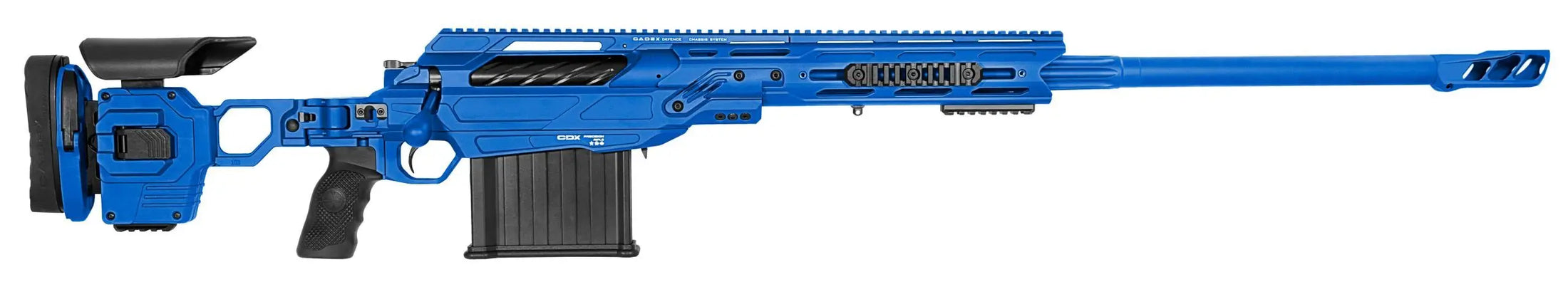 Cadex CDX-50