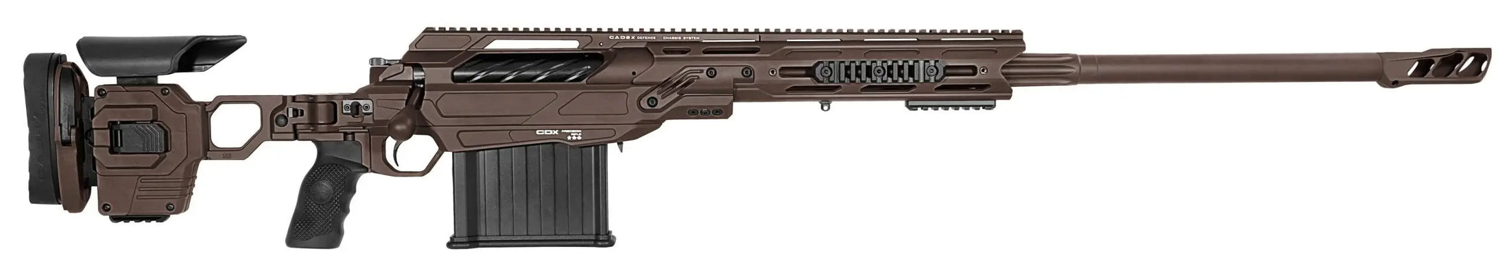 Cadex CDX-50