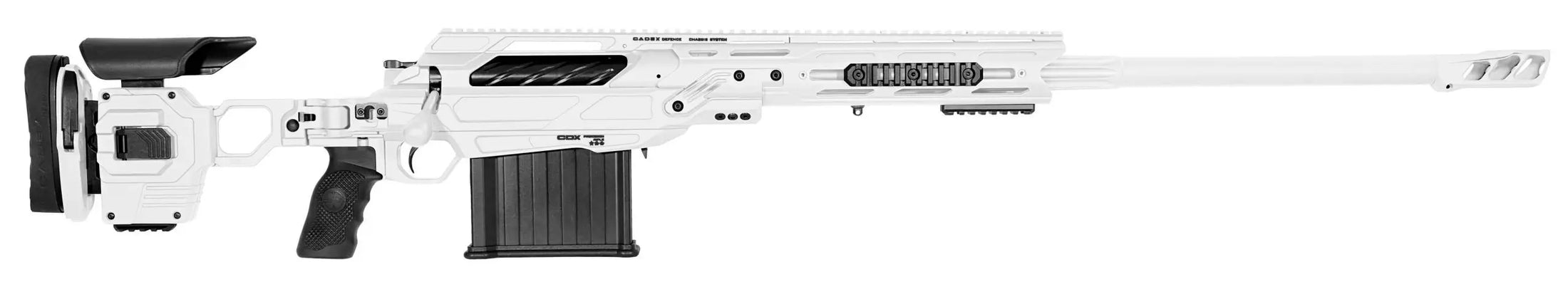 Cadex CDX-50