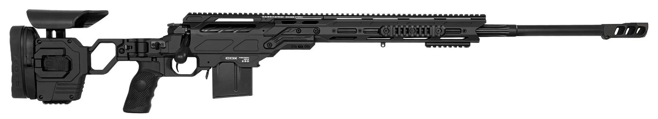 Cadex CDX-Lite Series