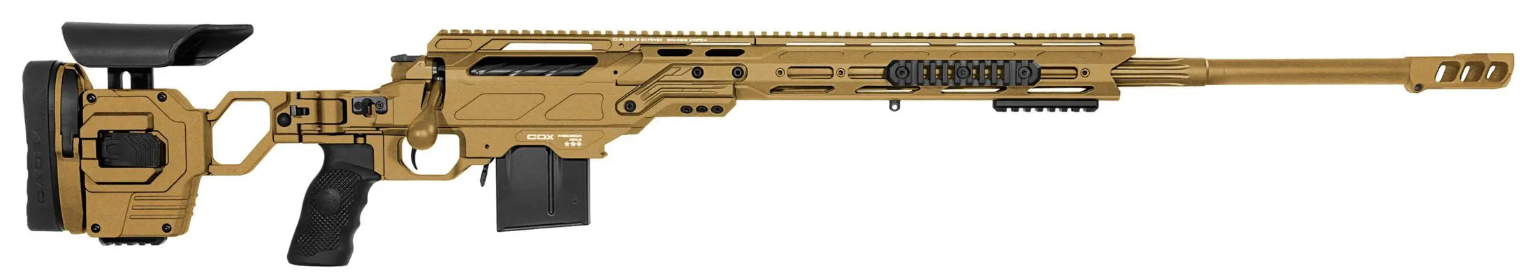 Cadex CDX-Lite Series