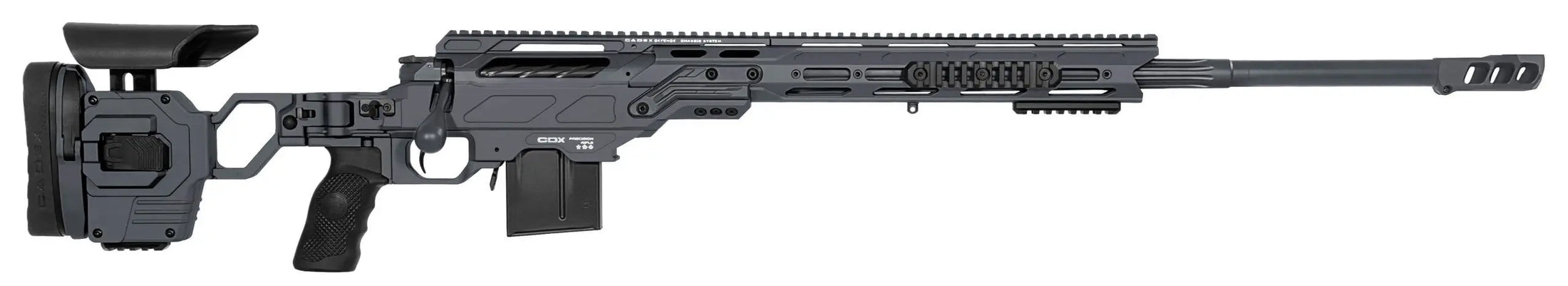 Cadex CDX-Lite Series