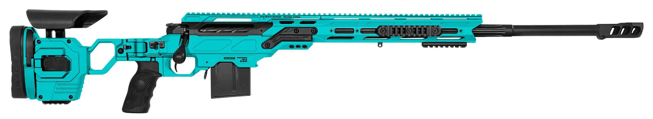 Cadex CDX-Lite Series