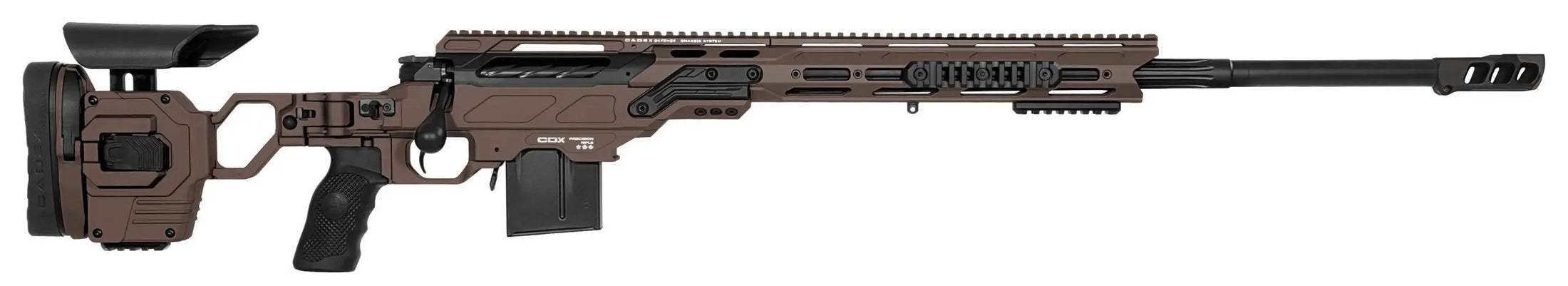 Cadex CDX-Lite Series