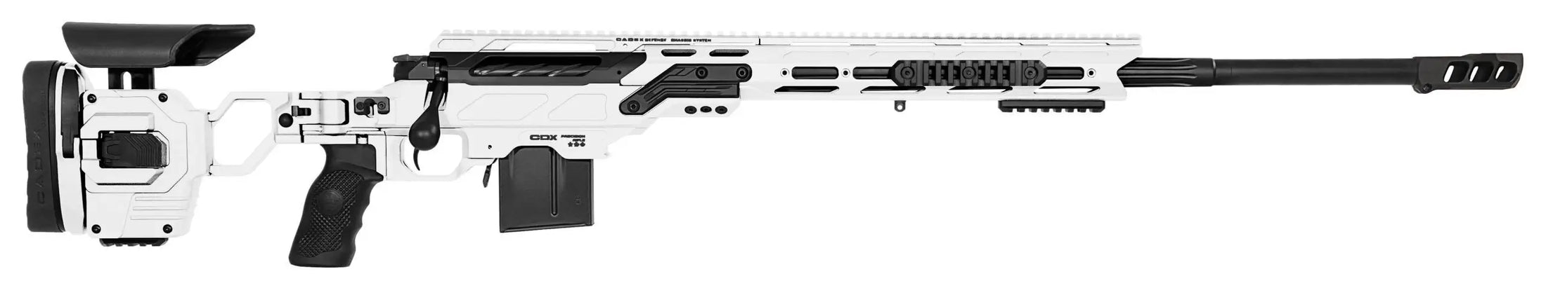 Cadex CDX-Lite Series