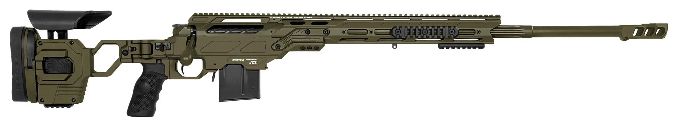 Cadex CDX-Lite Series