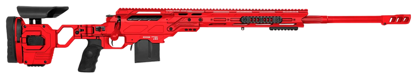 Cadex CDX-Lite Series