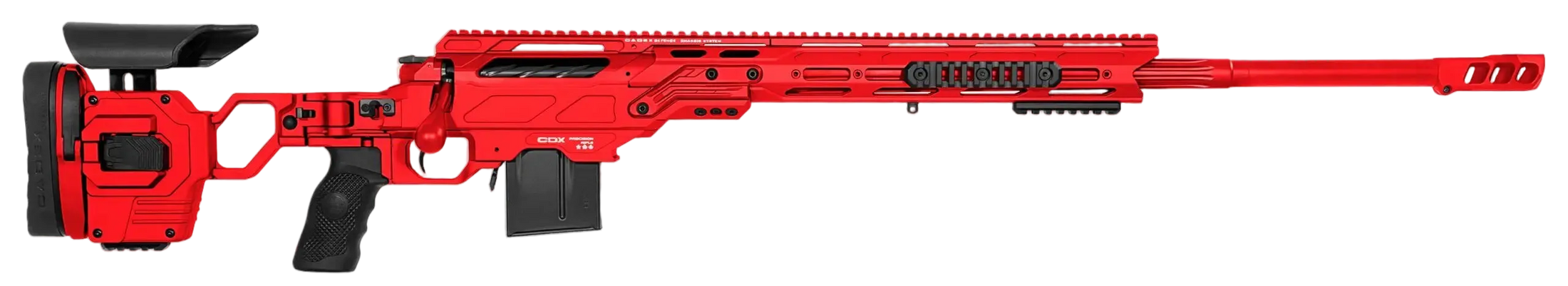 Cadex CDX-Lite Series