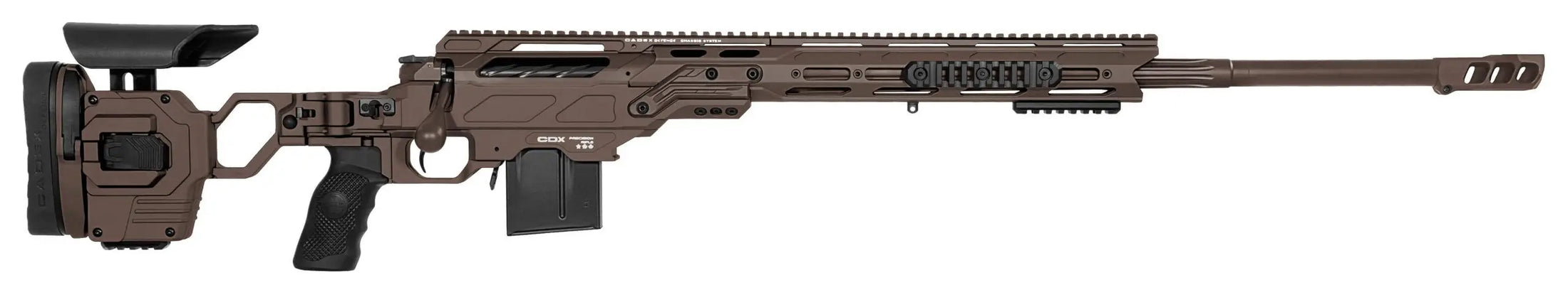 Cadex CDX-Lite Series
