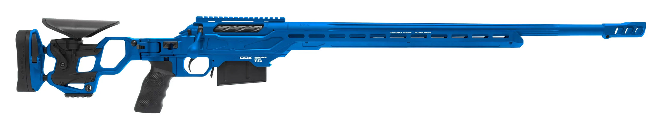 Cadex CDX-Mc Kraken