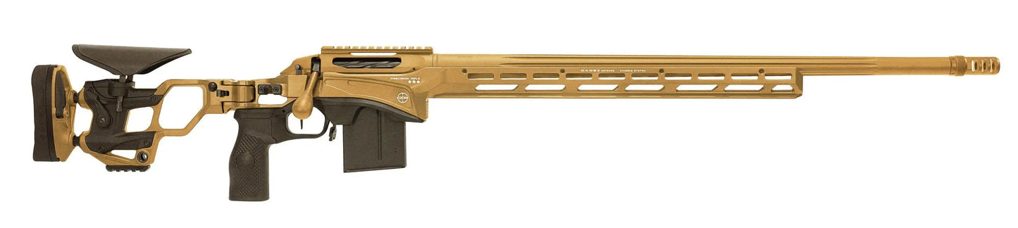 Cadex CDX-SS Seven S.T.A.R.S Pro