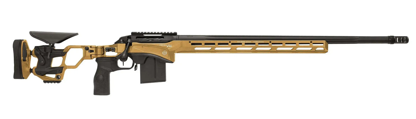 Cadex CDX-SS Seven S.T.A.R.S Pro