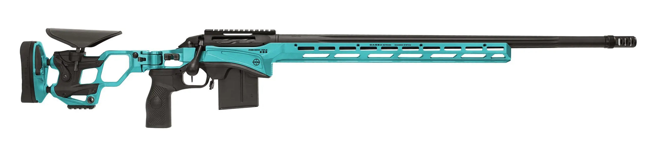 Cadex CDX-SS Seven S.T.A.R.S Pro