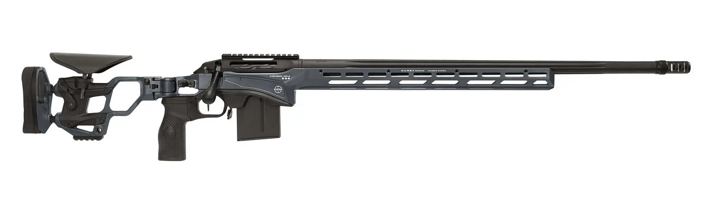 Cadex CDX-SS Seven S.T.A.R.S Pro