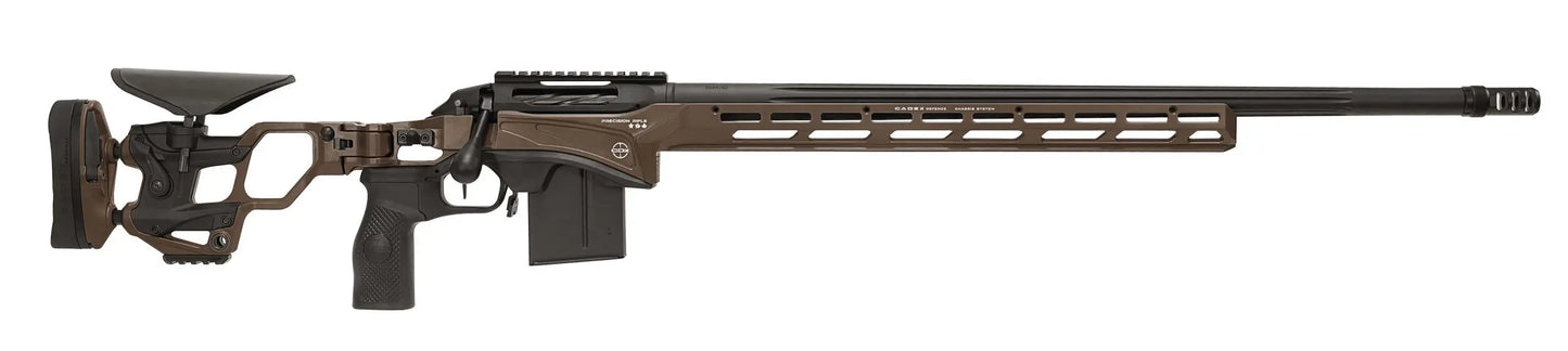 Cadex CDX-SS Seven S.T.A.R.S Pro