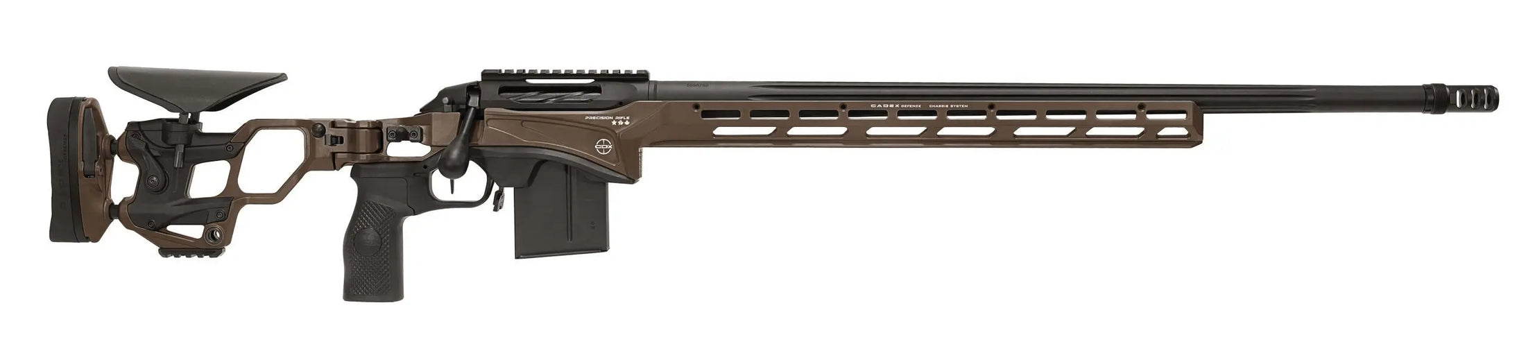 Cadex CDX-SS Seven S.T.A.R.S Pro