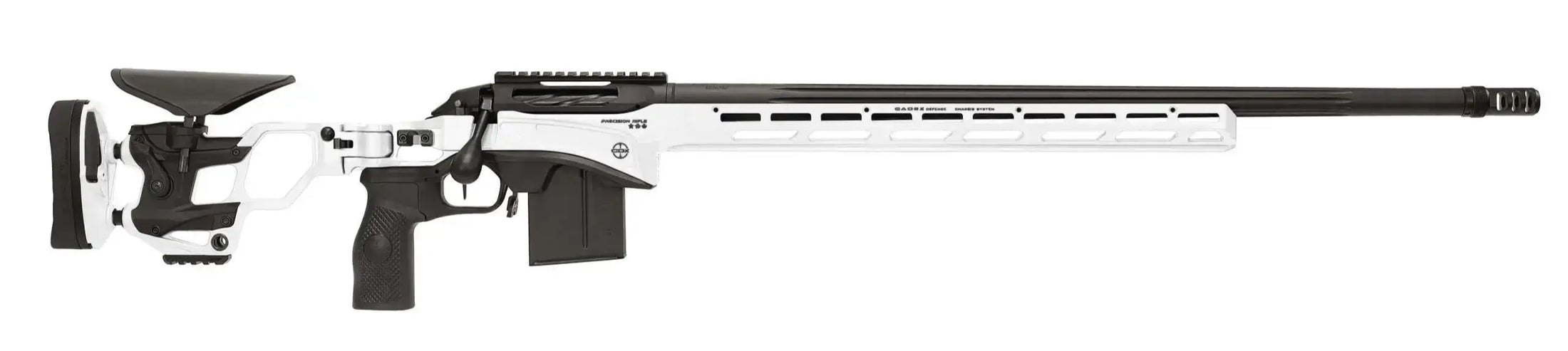 Cadex CDX-SS Seven S.T.A.R.S Pro