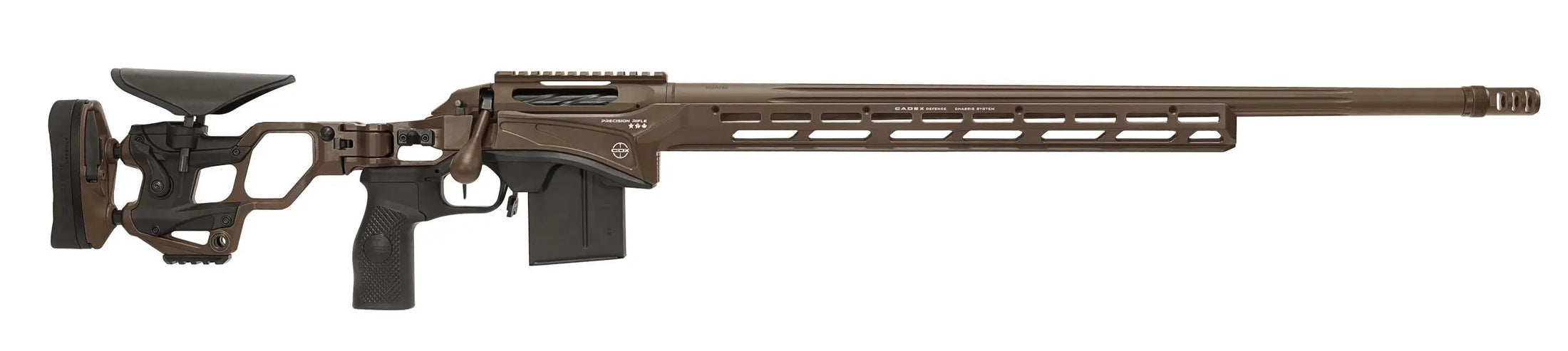 Cadex CDX-SS Seven S.T.A.R.S Pro