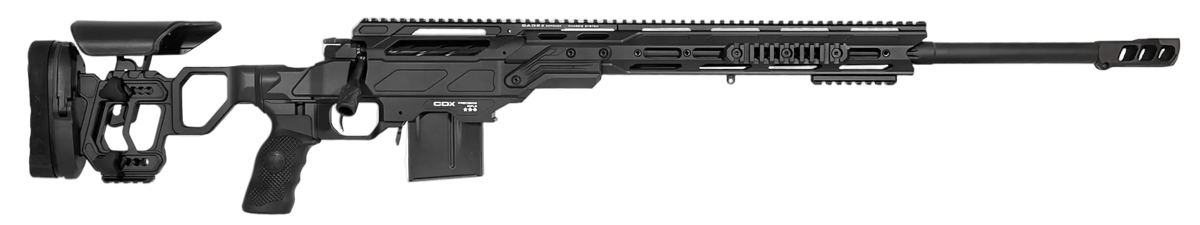 CDX-TAC