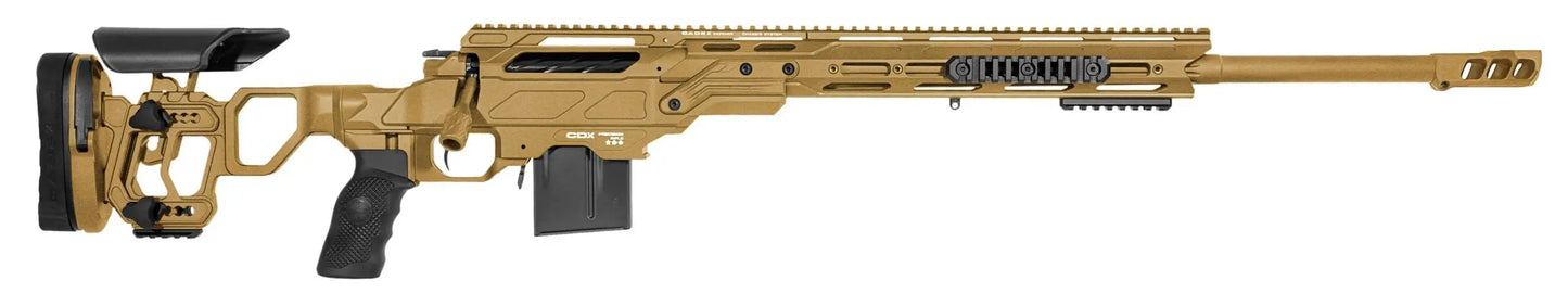 Cadex CDX-TAC Series Precision Rifle