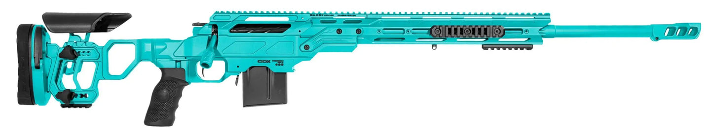 Cadex CDX-TAC Series Precision Rifle
