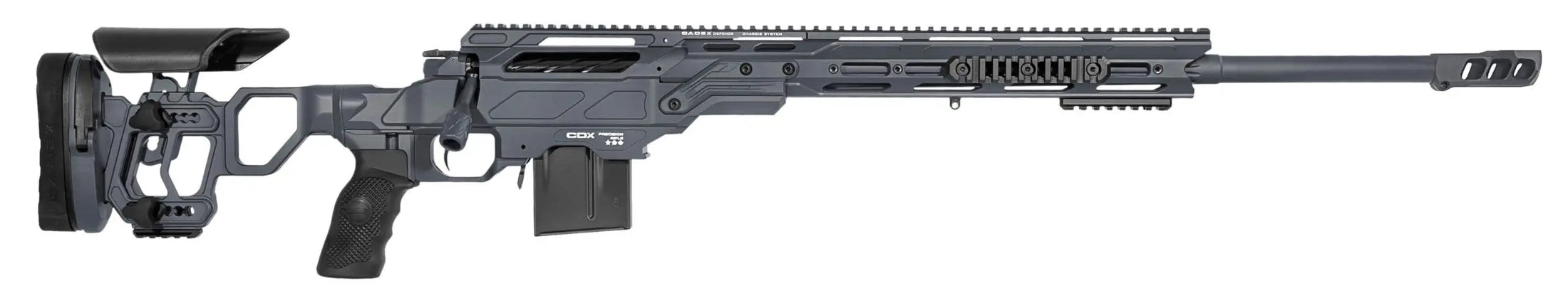 Cadex CDX-TAC Series Precision Rifle