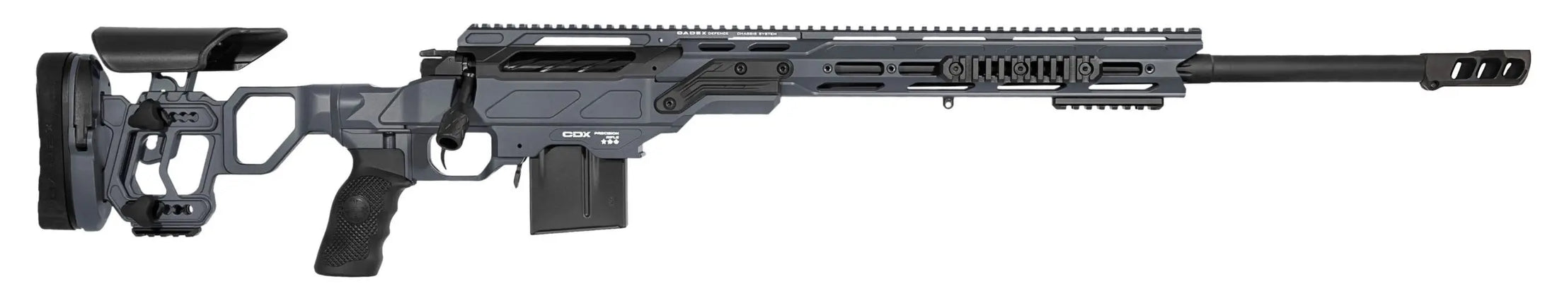 Cadex CDX-TAC Series Precision Rifle
