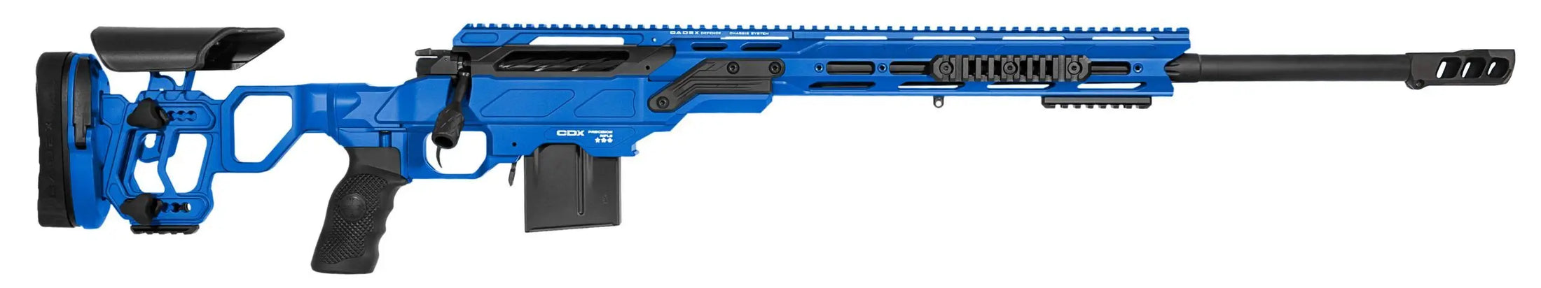 Cadex CDX-TAC Series Precision Rifle