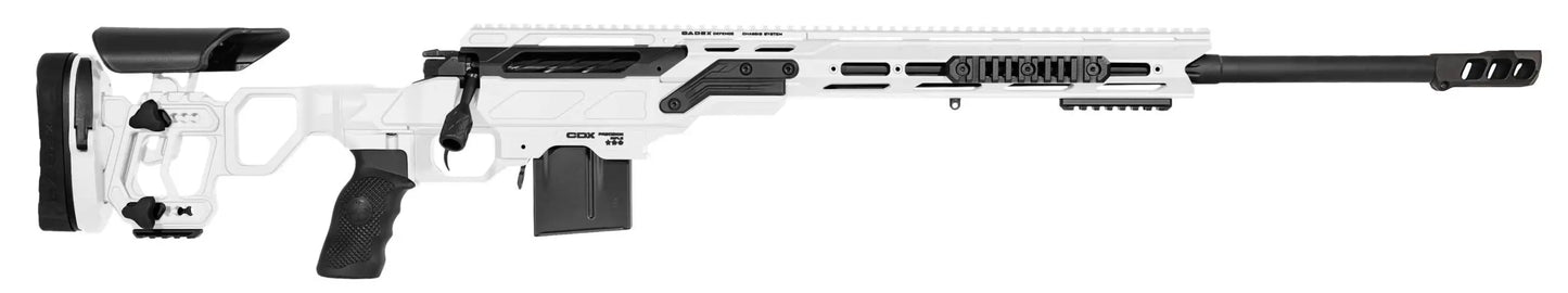 Cadex CDX-TAC Series Precision Rifle