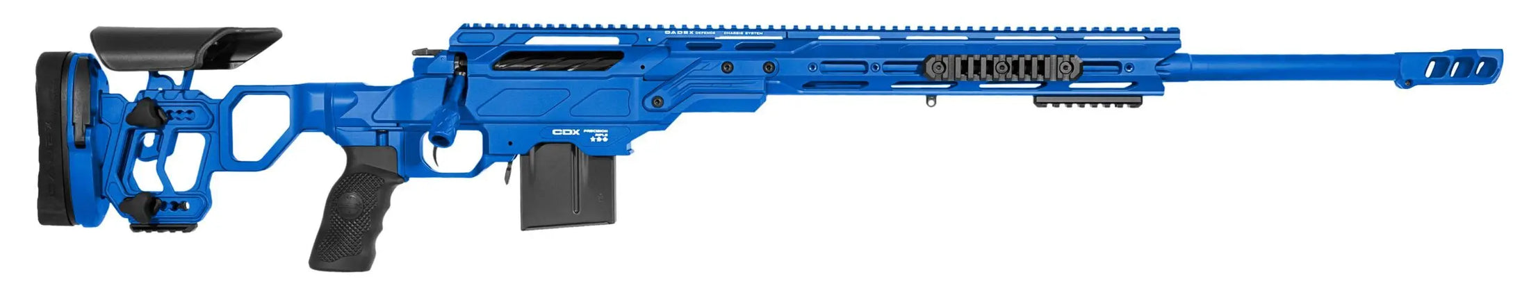 Cadex CDX-TAC Series Precision Rifle