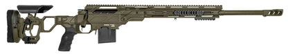 Cadex CDX-TAC Series Precision Rifle