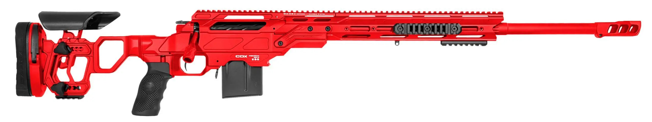 Cadex CDX-TAC Series Precision Rifle
