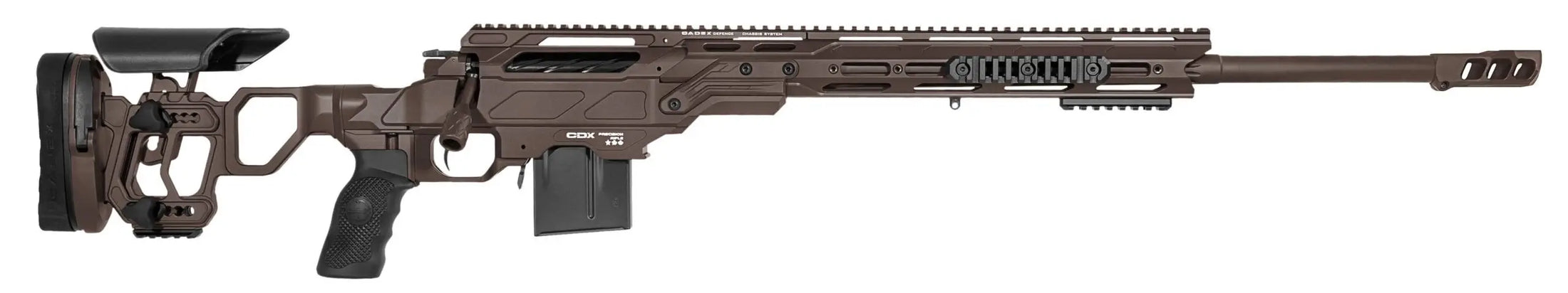 Cadex CDX-TAC Series Precision Rifle