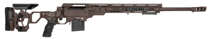 Cadex CDX-TAC Series Precision Rifle