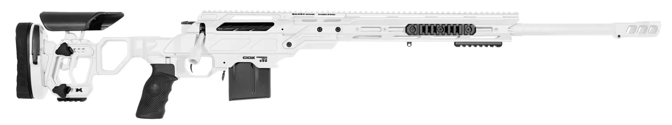 Cadex CDX-TAC Series Precision Rifle