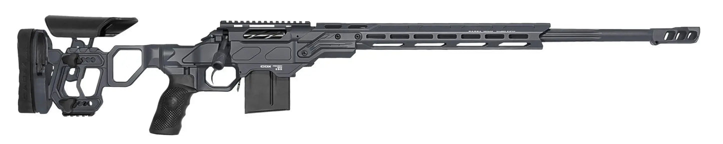 Cadex CDX-R7 FCP Series