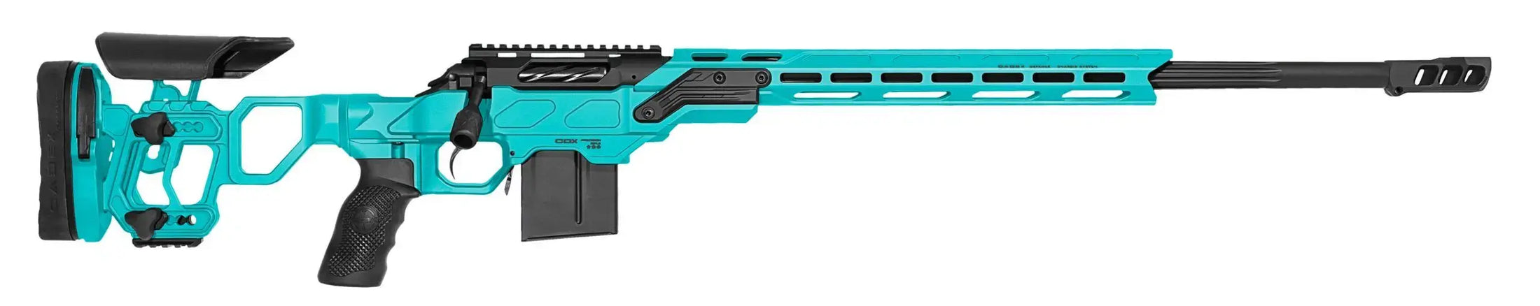 Cadex CDX-R7 FCP Series