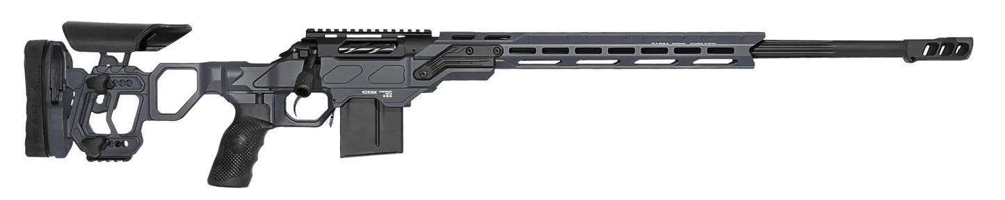 Cadex CDX-R7 FCP Series