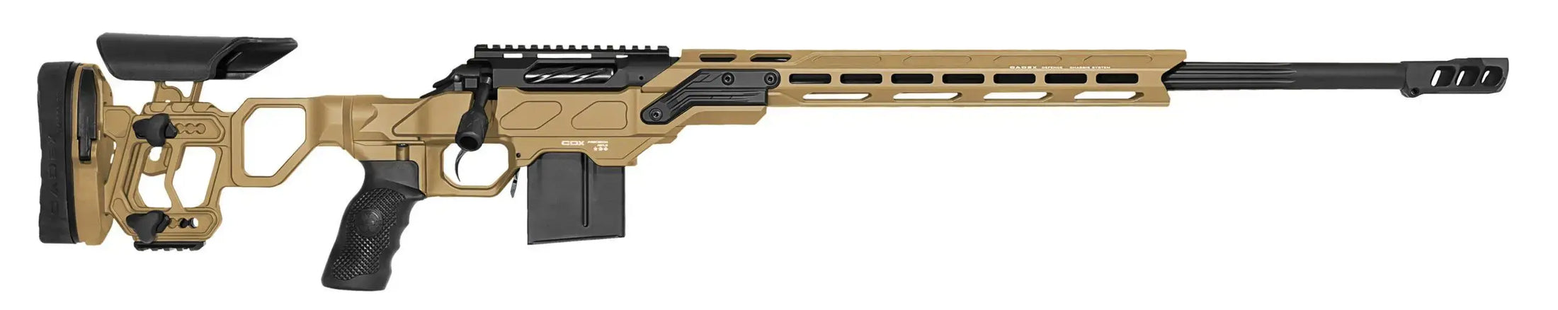 Cadex CDX-R7 FCP Series