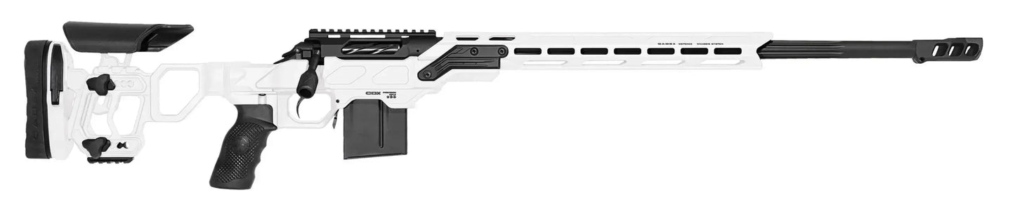 Cadex CDX-R7 FCP Series