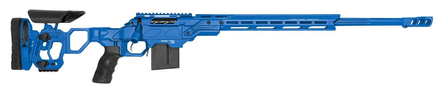 Cadex CDX-R7 FCP Series